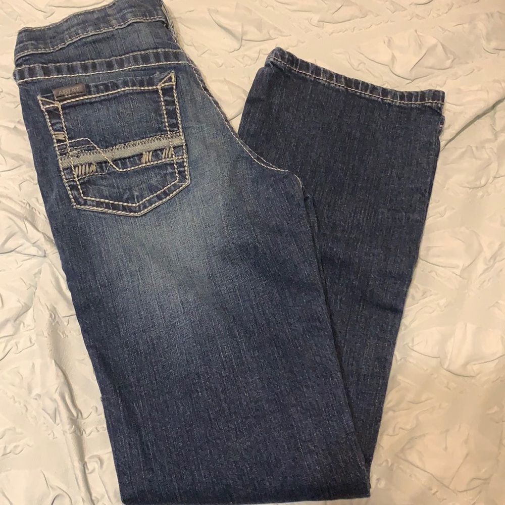 Boys jeans